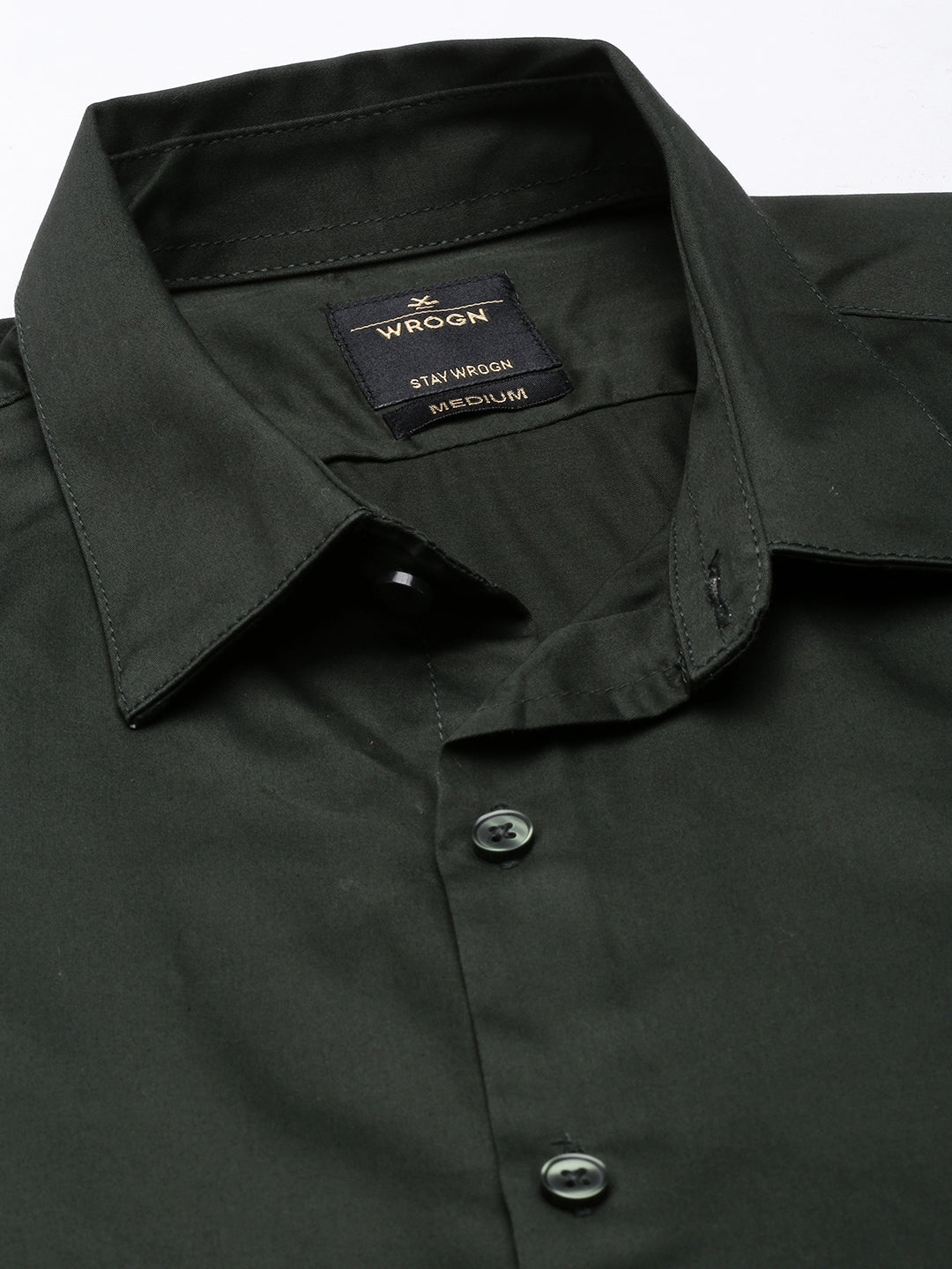 Urban Formal Work Shirt