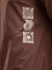 Regular Fit Placement Printed Shirt | Brown