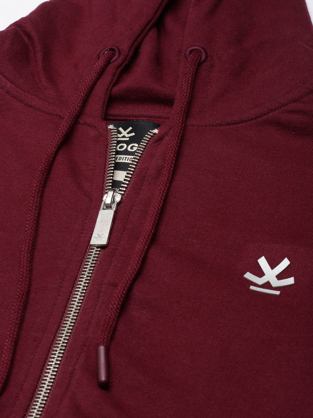 Urban Classic Full Zip Hoodie