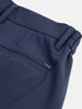 Travelite Straight Fit Trousers | Essential |  Navy Blue