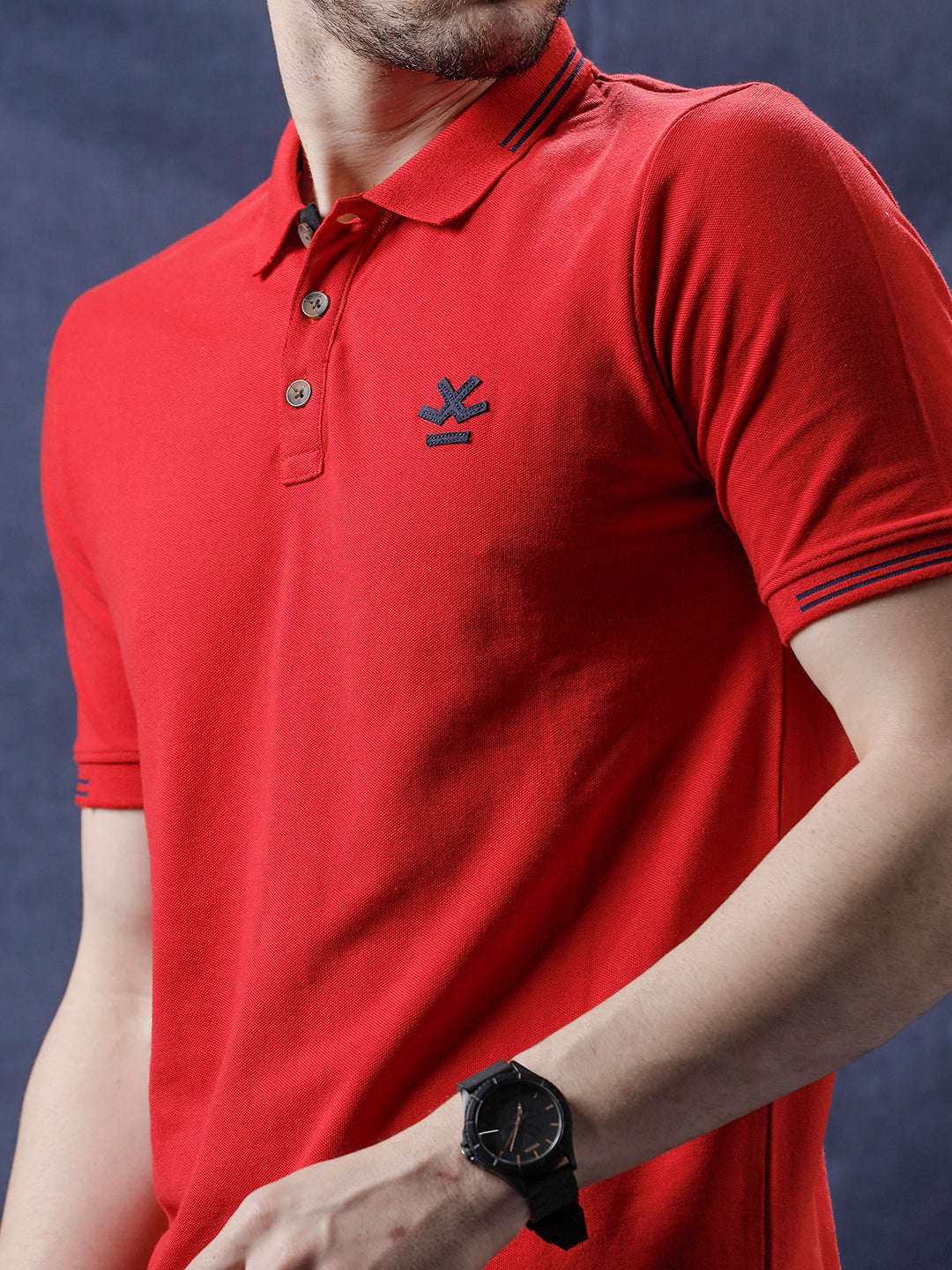 Polo Slim Fit Bold T-Shirt