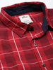 Checked Regal Shirt