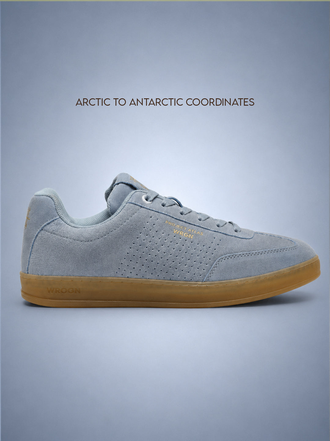 Sneakers | Project Atlas 31°