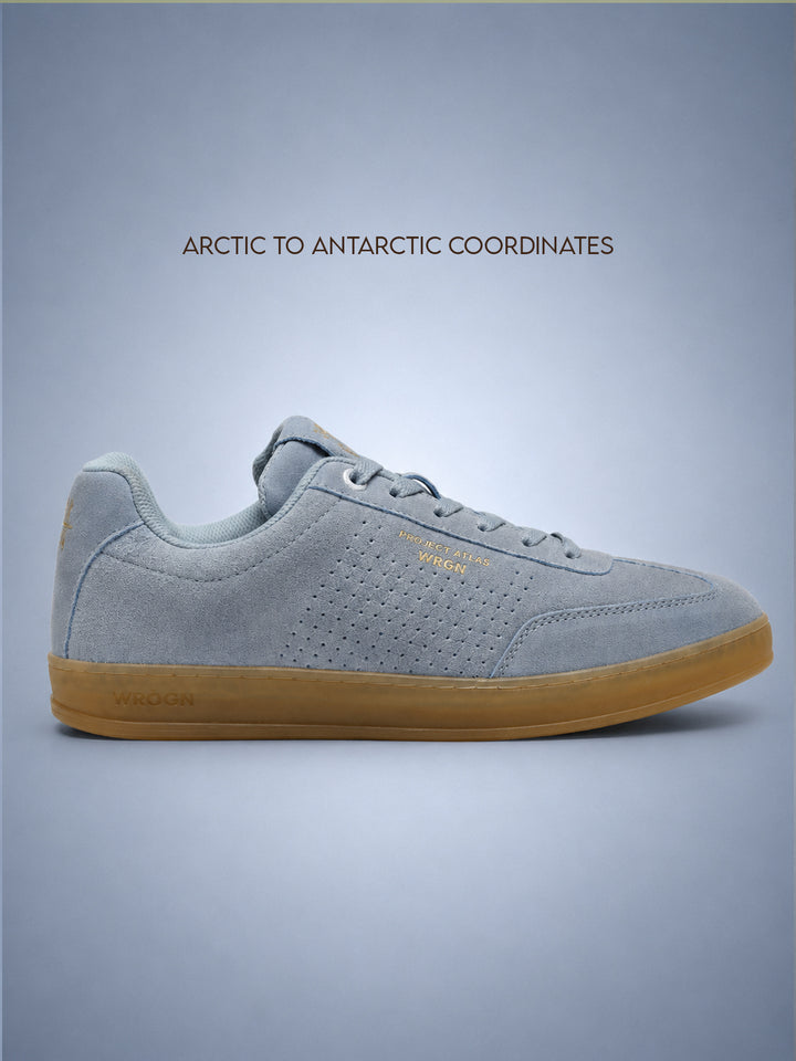 Sneakers | Project Atlas 31°