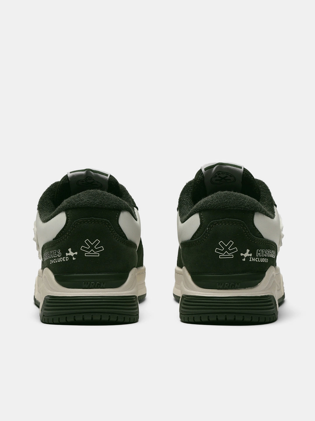 Sneakers | Manhattan Moss