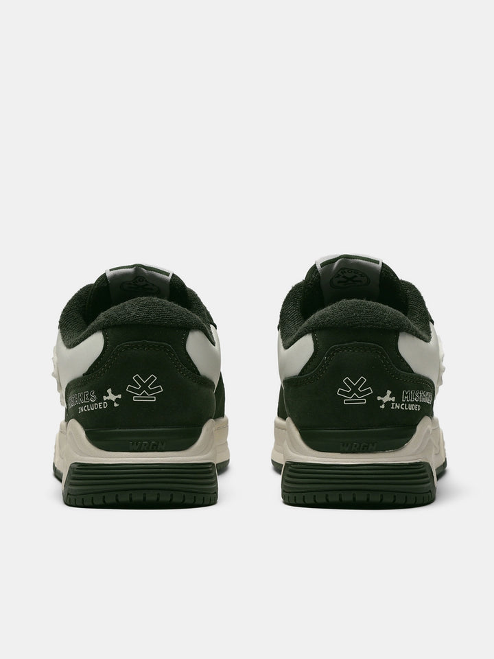 Sneakers | Manhattan Moss