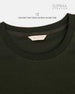 Essential Supima Crew Neck T-Shirt | Essential |  Olive