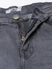 Urban Grey Slim Fit Jeans