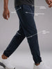 Performance Joggers | Active |  Navy Blue