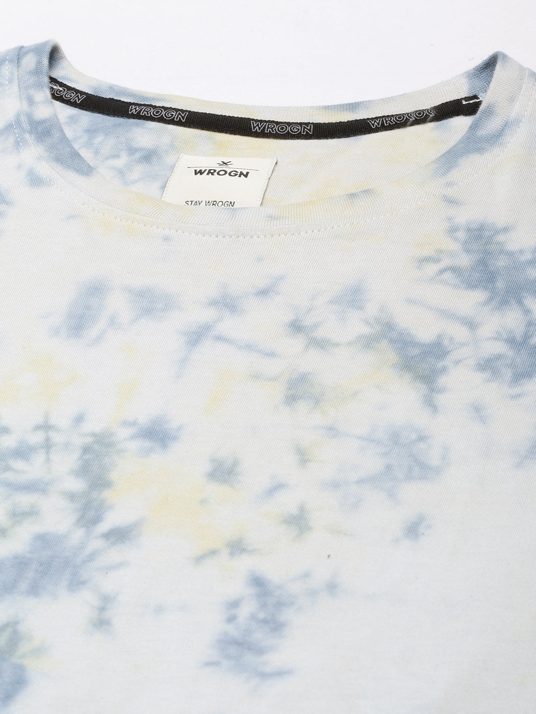 Tie Dye Classic T-Shirt