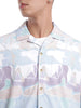 Cloudy Blend Comfort Fit AOP Shirt