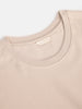 No Brainer Bounce Oversized T-Shirt | Essential | Beige