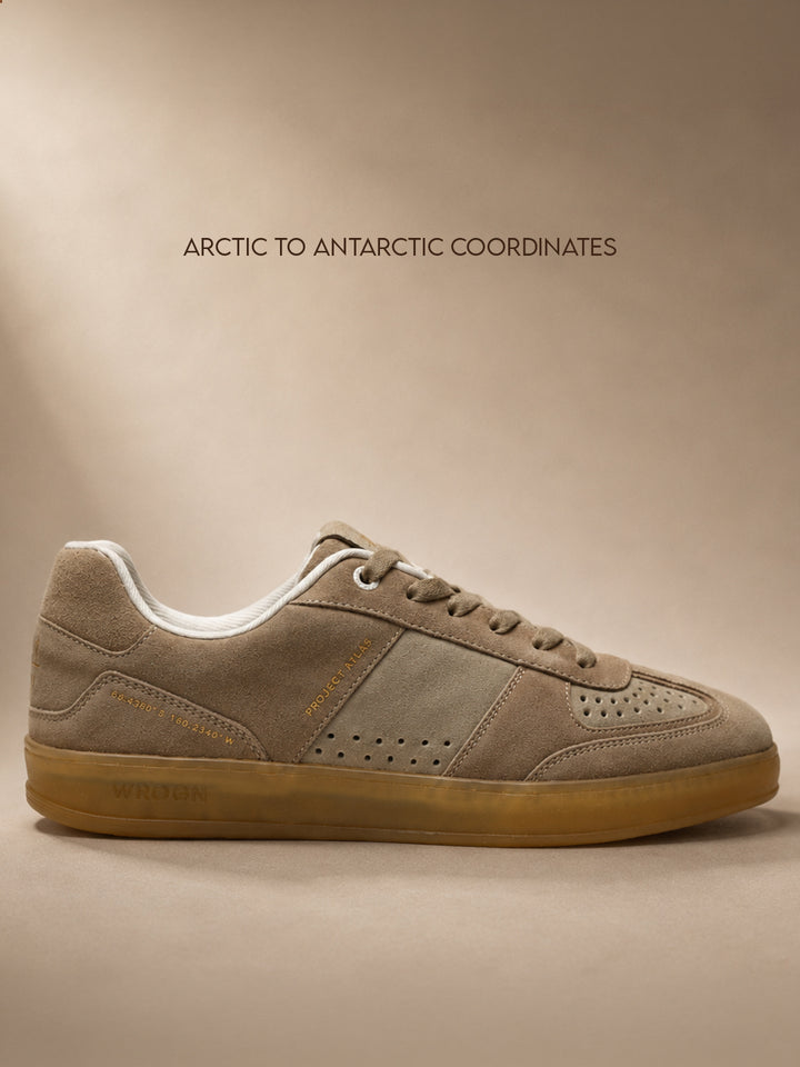 Sneakers | Project Atlas 34°