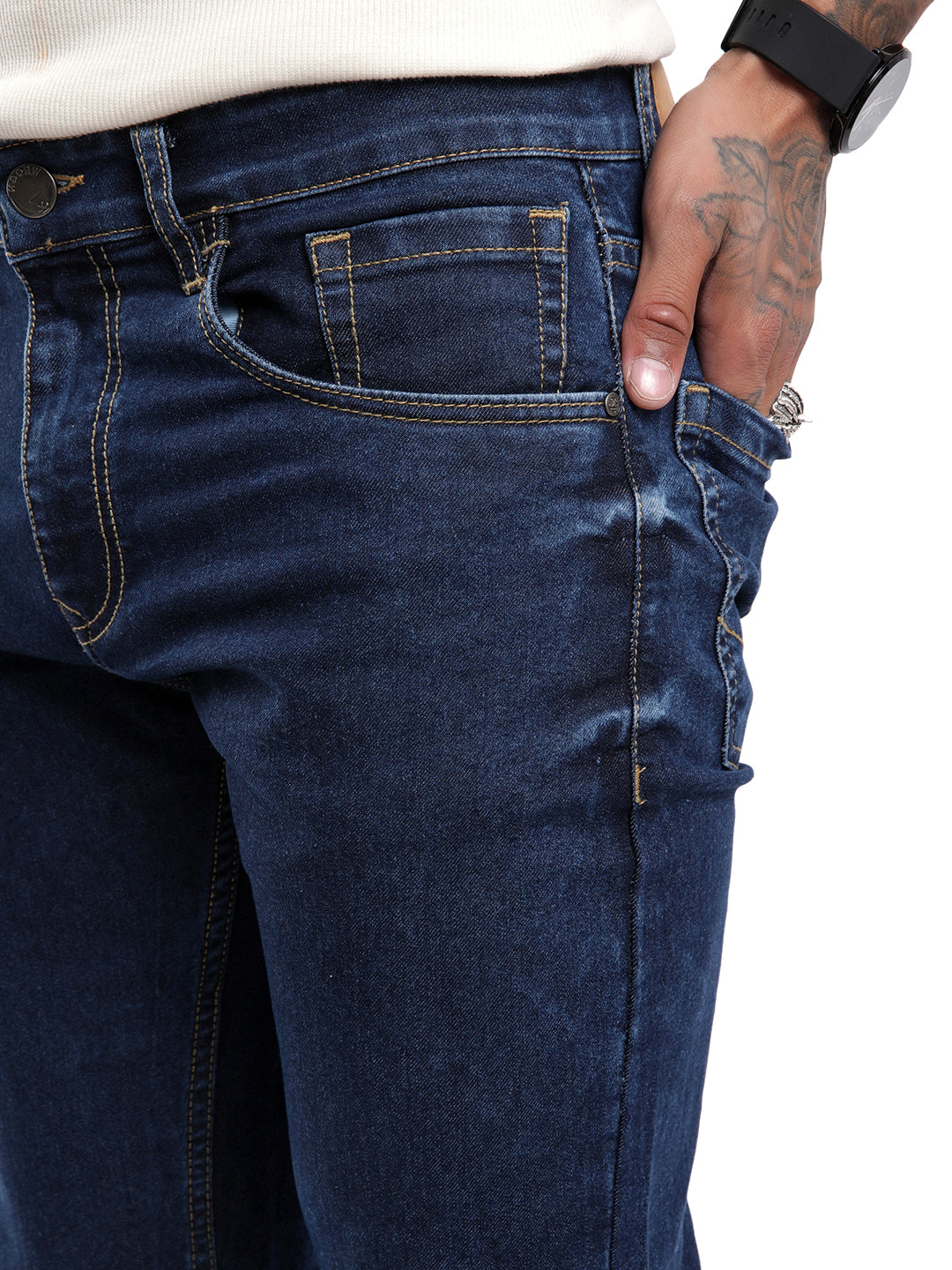 Superstone Elite Denim Jeans