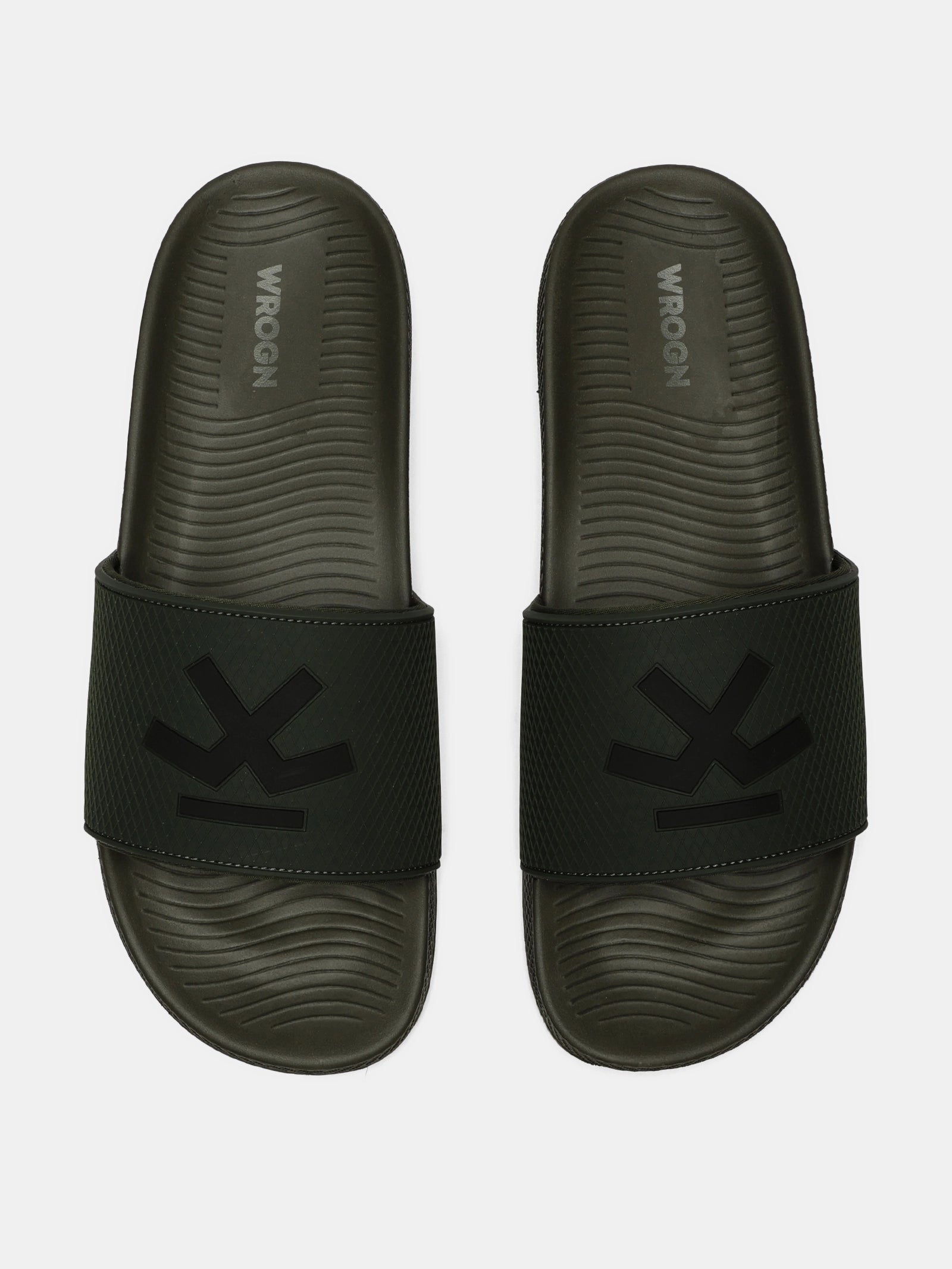 Sliders |  Deep Moss | Olive | WWSL27