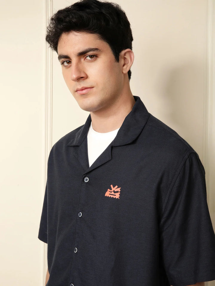 Temporary Local Printed Shirt