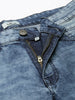 Faded Haze Slim Fit Jeans