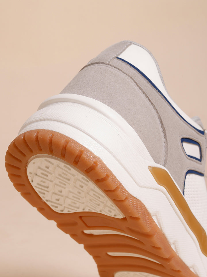 Sneakers | Daiquiri Offtone | White