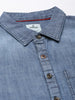 Versatile Faded Shirt