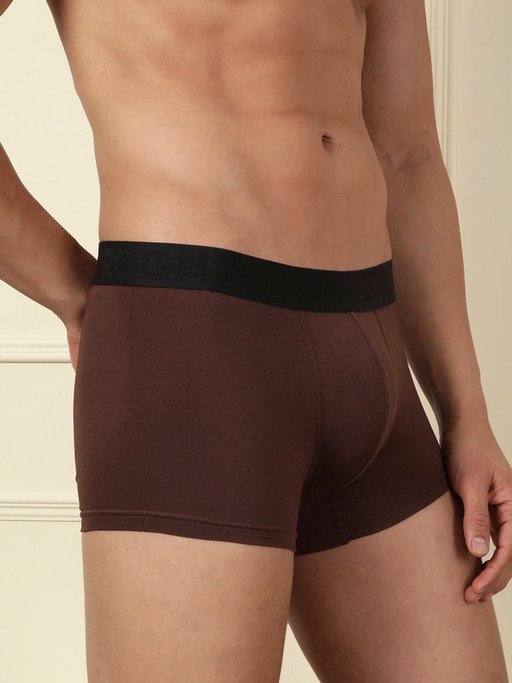 Daily Ease Solid 3-Pack Trunks