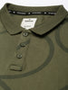 Classic AOP Polo T-Shirt