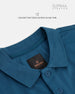 Essential Supima Polo T-Shirt | Essential | Teal