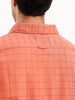Classic Checkered Full Sleeve Shirt | Red