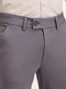 Slim Fit Trouser | Dark Grey