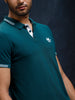 Sleek Select Polo T-Shirt