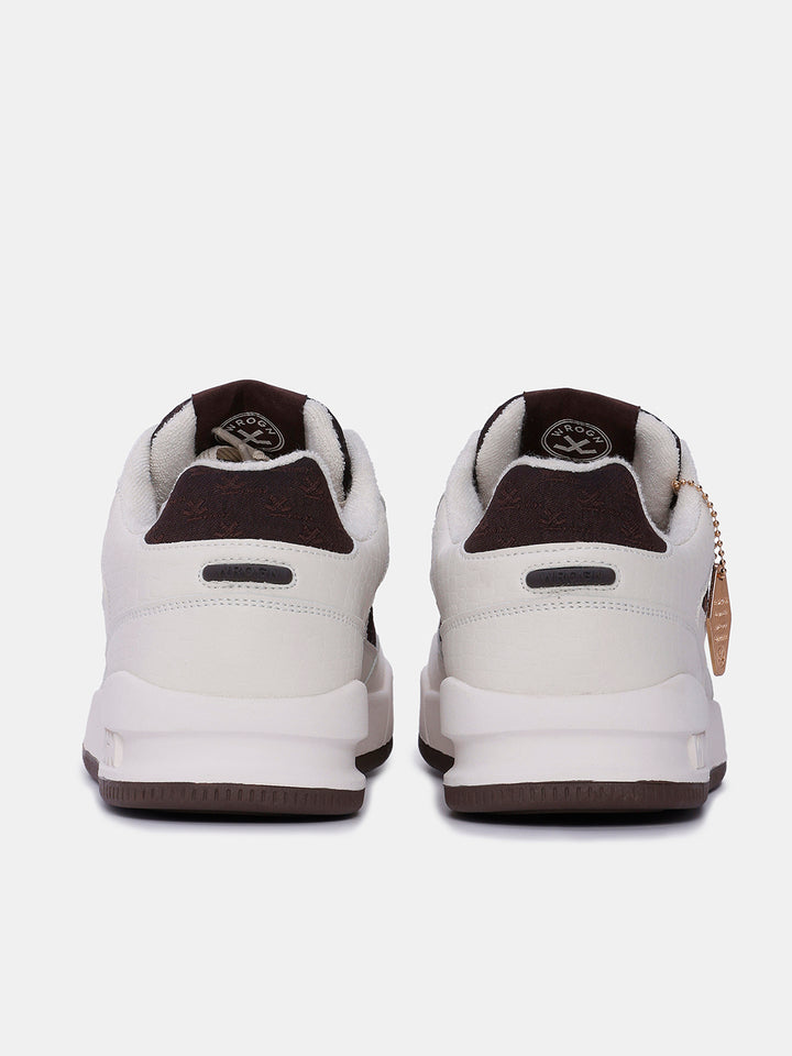 Sneakers |  Sidecar Mocha