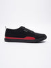 Black Rouge Classic Sneakers