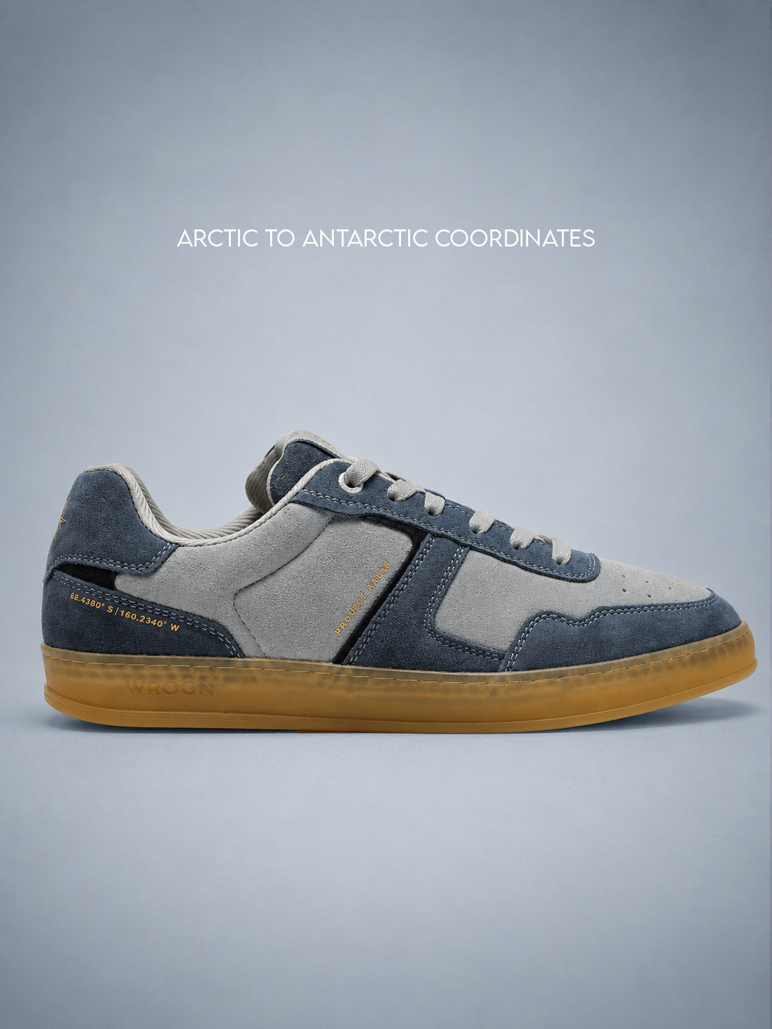 Sneakers | Project Atlas 27°