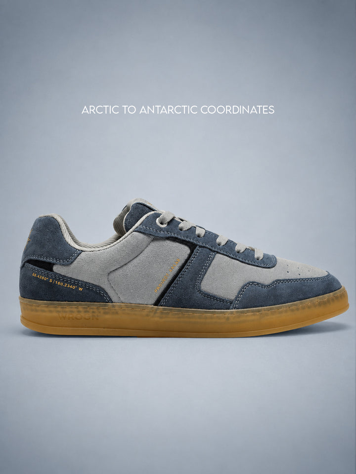 Sneakers | Project Atlas 27°