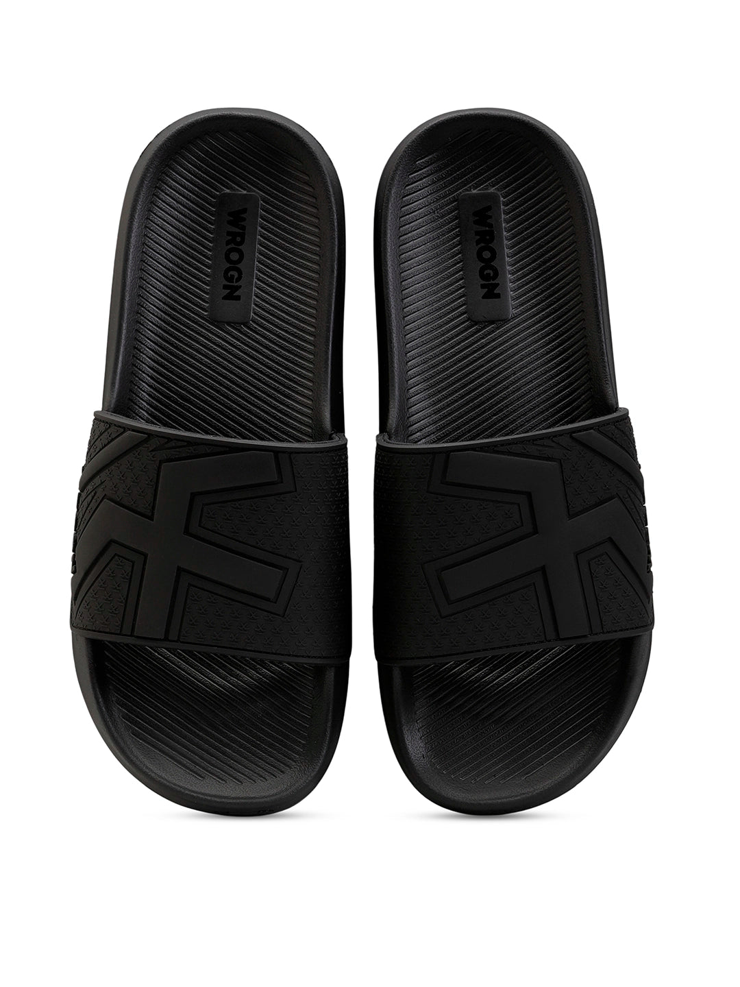 Sliders  |  Carbon Noir