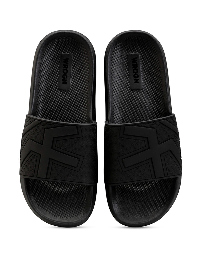 Sliders  |  Carbon Noir