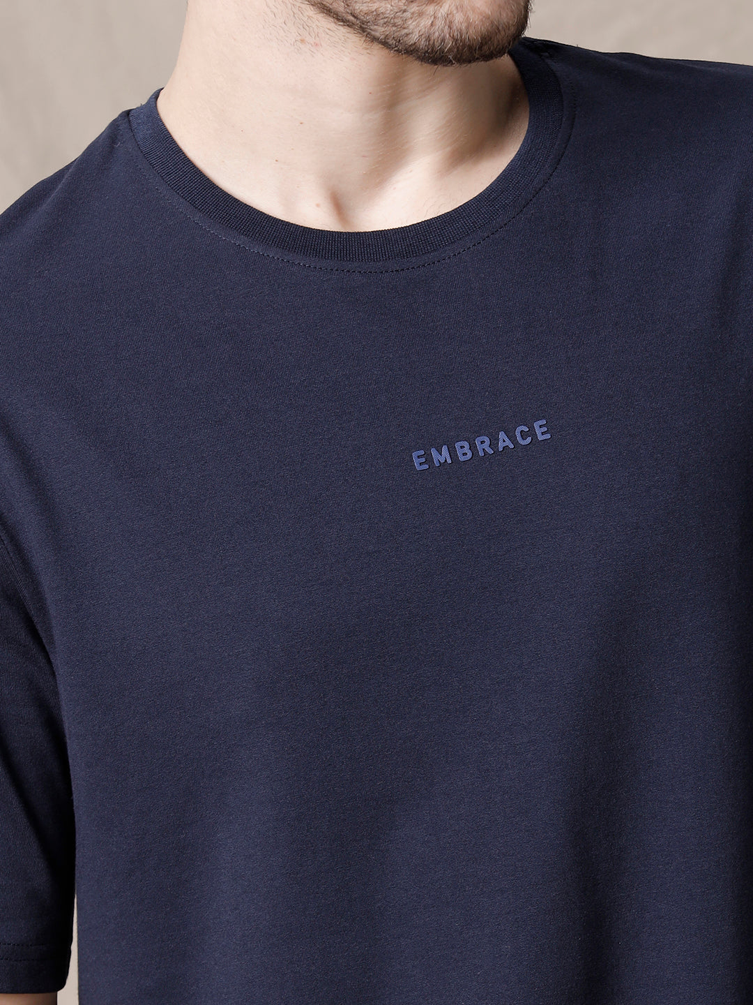Embrace Printed T-Shirt