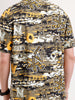 Classic Oversized AOP T-Shirt  | Multicolor