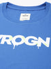 Wrogn Drip Print T-shirt