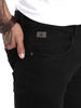 Urban Slim Tapered Denim Jeans