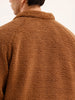 Bearcoat Warm Sherpa Jacket | Brown