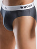 Anti-Microbial Pure Cotton Brief