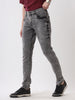 Grey Mist Denim Jeans