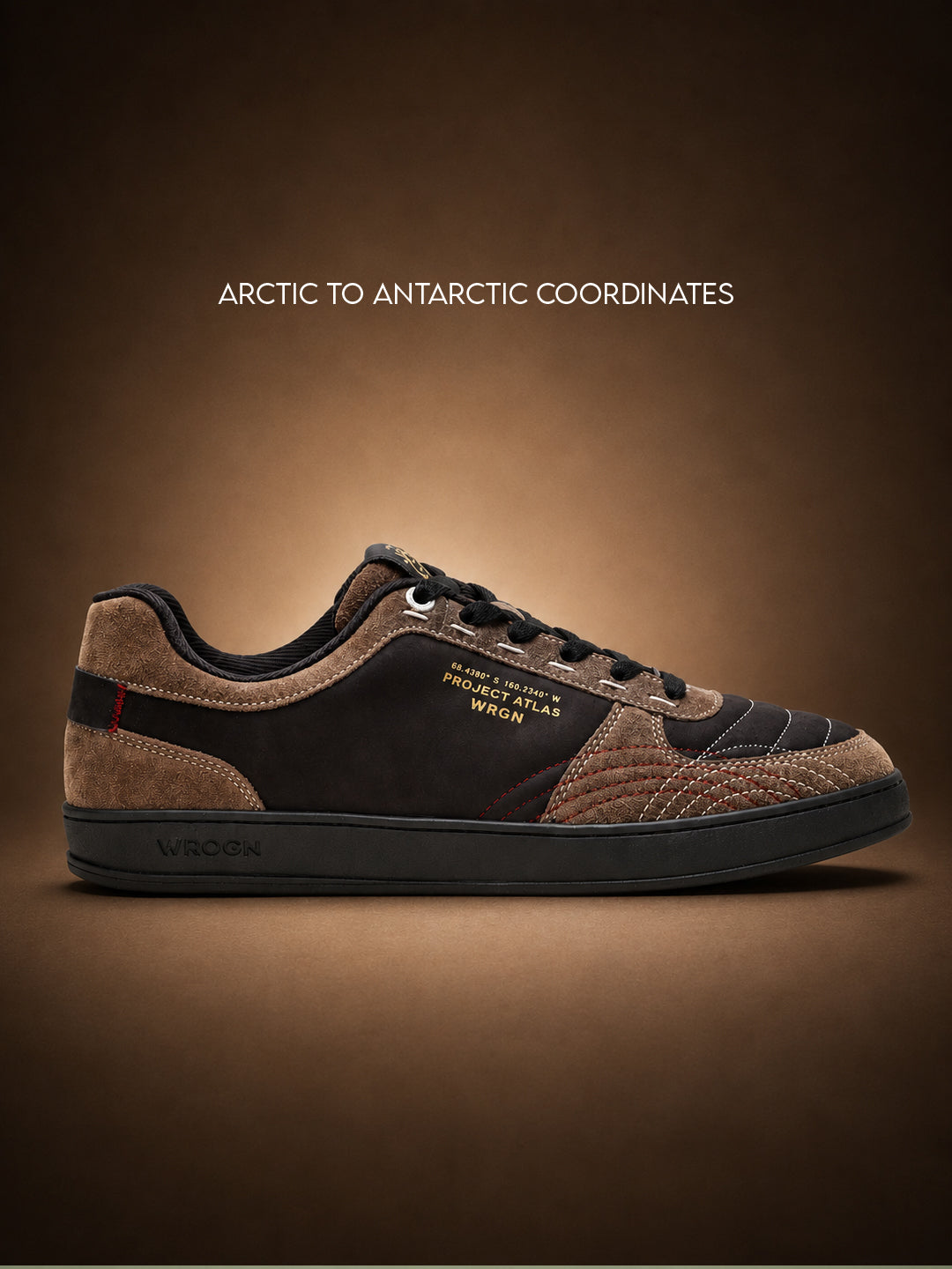 Sneakers | Project Atlas 24°