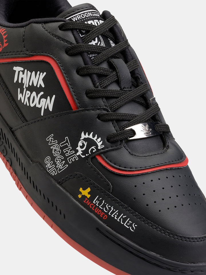 Sneakers | Negroni Monsterink
