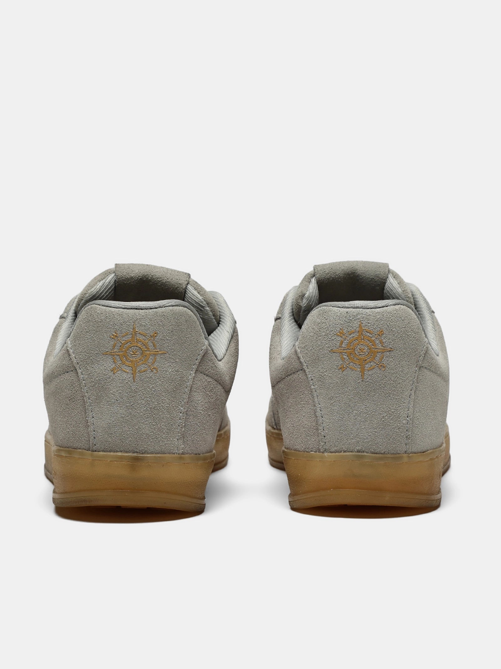 Sneakers | Project Atlas 30° | Grey | WWCS030