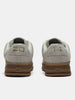 Sneakers | Greyhound Gum | Grey | WWCS059