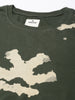 Printed Wrogn Splash T-shirt