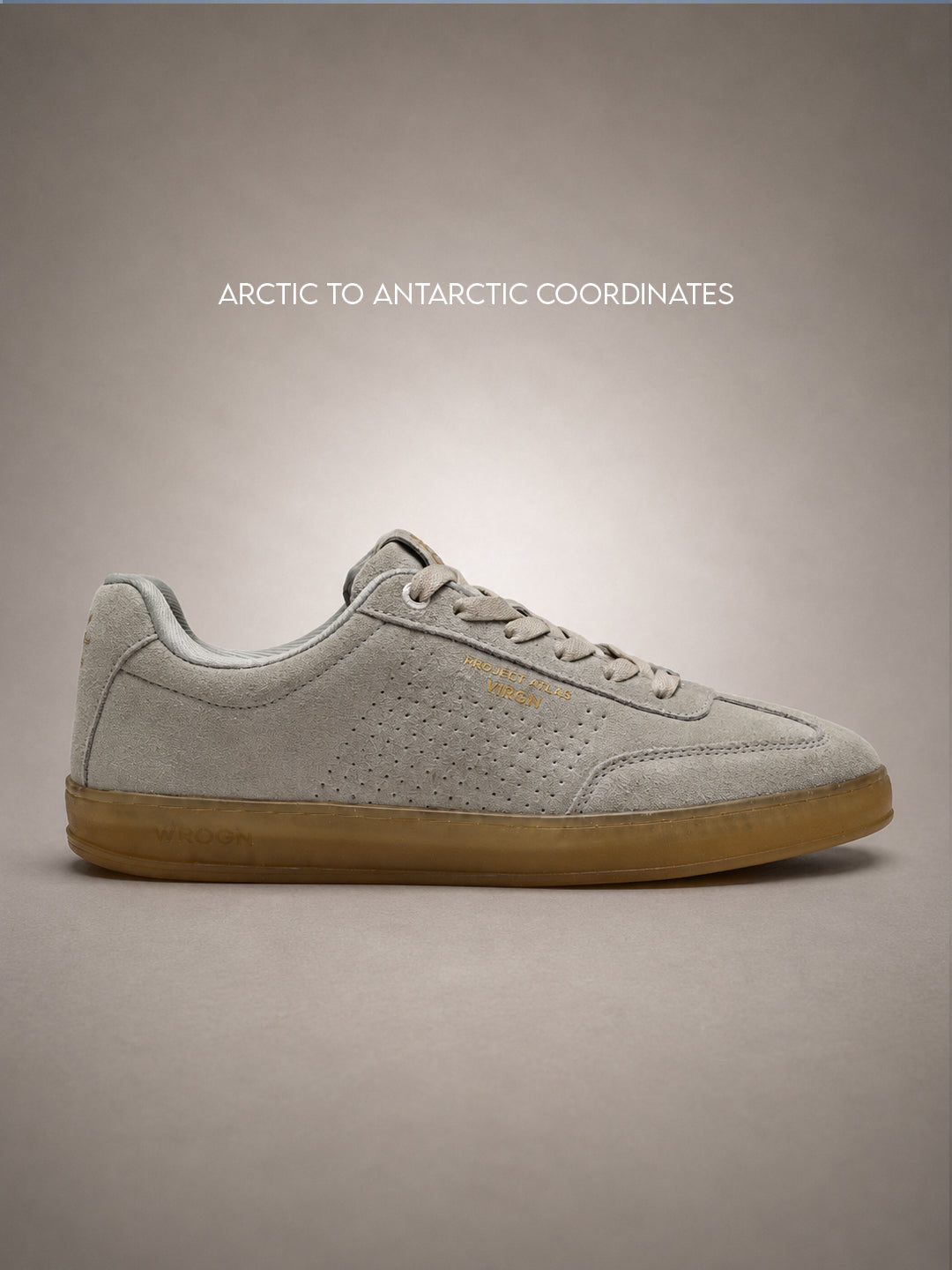 Sneakers | Project Atlas 30°