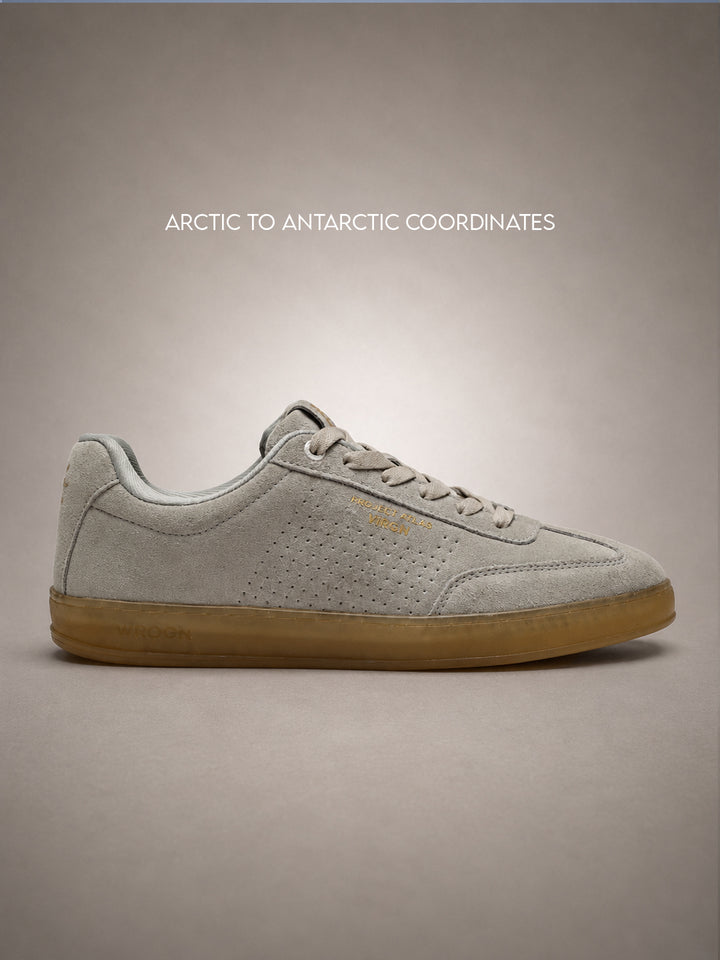 Sneakers | Project Atlas 30°