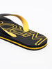 Wrogn Print Flip Flops